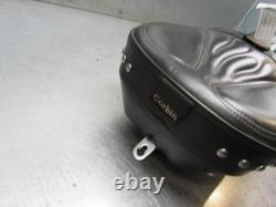 Harley Davidson FLHTCUI 1340 Ultra Classic 1998 Aftermarket Seat Saddle