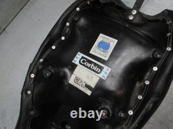 Harley Davidson FLHTCUI 1340 Ultra Classic 1998 Aftermarket Seat Saddle