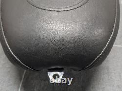 Harley Davidson FLHTC Electra Glide Classic 1999-2001 Seat (Seat) 201711060