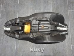 Harley Davidson FLHTC Electra Glide Classic 1999-2001 Seat (Seat) 201711060