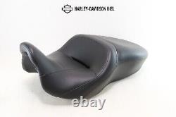 Harley-Davidson FLHTK Ultra Limited 14-24 Double Seat Seat Bench 52000033