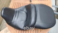 Harley Davidson FLHTK Ultra Limited 2014 (Seat) pre-owned good condition
