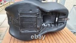 Harley Davidson FLHTK Ultra Limited 2014 (Seat) pre-owned good condition