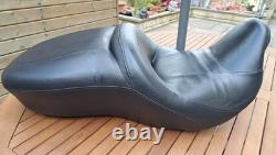 Harley Davidson FLHTK Ultra Limited 2014 (Seat) pre-owned good condition