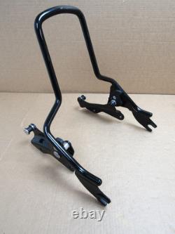 Harley Davidson FLHXS Street Glide 1745 2021 15,507 miles seat backrest (9230)