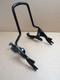 Harley Davidson Flhxs Street Glide 1745 2021 15,507 Miles Seat Backrest (9230)