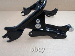 Harley Davidson FLHXS Street Glide 1745 2021 15,507 miles seat backrest (9230)