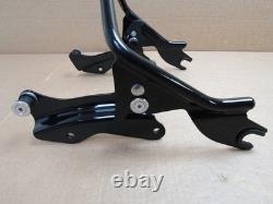 Harley Davidson FLHXS Street Glide 1745 2021 15,507 miles seat backrest (9230)