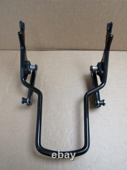 Harley Davidson FLHXS Street Glide 1745 2021 15,507 miles seat backrest (9230)