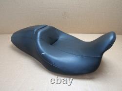 Harley Davidson FLHXS Street Glide 1745 2021 15,507 miles seat saddle (9230)
