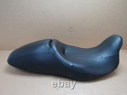 Harley Davidson FLHXS Street Glide 1745 2021 15,507 miles seat saddle (9230)