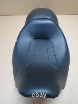 Harley Davidson FLHXS Street Glide 1745 2021 15,507 miles seat saddle (9230)