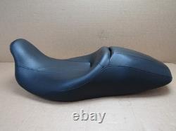 Harley Davidson FLHXS Street Glide 1745 2021 15,507 miles seat saddle (9230)
