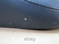 Harley Davidson FLHXS Street Glide 1745 2021 15,507 miles seat saddle (9230)