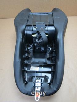 Harley Davidson FLHXS Street Glide 1745 2021 15,507 miles seat saddle (9230)