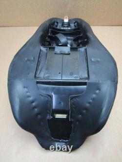 Harley Davidson FLHXS Street Glide 1745 2021 15,507 miles seat saddle (9230)
