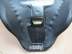 Harley Davidson FLHXS Street Glide 1745 2021 15,507 miles seat saddle (9230)