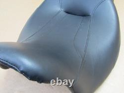Harley Davidson FLHXS Street Glide 1745 2021 15,507 miles seat saddle (9230)