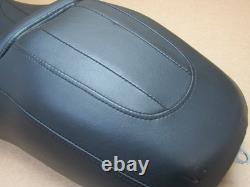 Harley Davidson FLHXS Street Glide 1745 2021 15,507 miles seat saddle (9230)