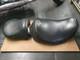 Harley Davidson Flhx 1450 Street Glide 2005 Front & Rear Saddle / Seat Rider