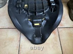 Harley Davidson FLHX Seat
