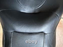 Harley Davidson FLHX Seat