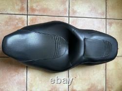 Harley Davidson FLHX Seat
