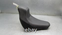 Harley Davidson FLSB FXLR 52000496 Low Rider Etc Solo Seat Saddle Assembly
