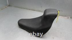 Harley Davidson FLSB FXLR 52000496 Low Rider Etc Solo Seat Saddle Assembly