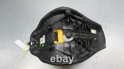 Harley Davidson FLSB FXLR 52000496 Low Rider Etc Solo Seat Saddle Assembly