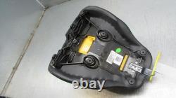 Harley Davidson FLSB FXLR 52000496 Low Rider Etc Solo Seat Saddle Assembly