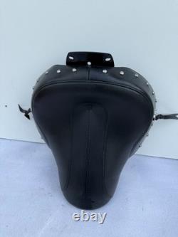 Harley Davidson FLSTC Heritage Softail Classic Rider Solo Seat 52000222