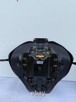 Harley Davidson FLSTC Heritage Softail Classic Rider Solo Seat 52000222