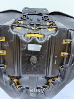 Harley Davidson FLSTC Heritage Softail Classic Rider Solo Seat 52000222