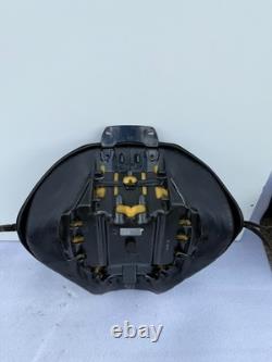 Harley Davidson FLSTC Heritage Softail Classic Rider Solo Seat 52000222