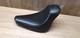 Harley Davidson Flstf Fxst Softail 2006 2017 Front Solo Seat / Driver Seat