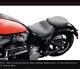 Harley Davidson Fls Fxs Mustang Wide Vintage Solo Seat + Pillion Seat 76752