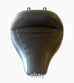 Harley Davidson FXBRS Breakout 114 18-20 Mustang STD Touring Seat 75031