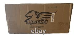 Harley Davidson FXBRS Breakout 114 18-20 Mustang STD Touring Seat 75031