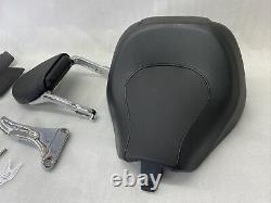 Harley-Davidson FXCWC Rocker C OEM Solo Seat C3