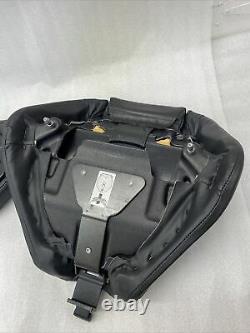 Harley-Davidson FXCWC Rocker C OEM Solo Seat C3