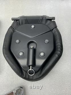 Harley-Davidson FXCWC Rocker C OEM Solo Seat C3