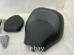 Harley-Davidson FXCWC Rocker C OEM Solo Seat C3