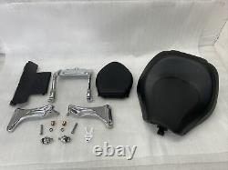 Harley-Davidson FXCWC Rocker C OEM Solo Seat C3