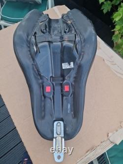 Harley-Davidson FXDF Fat Bob Seat OEM 2008-2017 P53108-08 Genuine Dyna