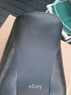 Harley-Davidson FXDF Fat Bob Seat OEM 2008-2017 P53108-08 Genuine Dyna