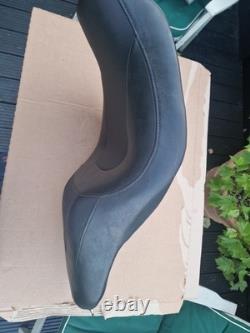 Harley-Davidson FXDF Fat Bob Seat OEM 2008-2017 P53108-08 Genuine Dyna