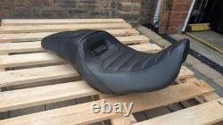 Harley Davidson FXDL/S Two Up Seat