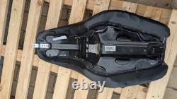 Harley Davidson FXDL/S Two Up Seat