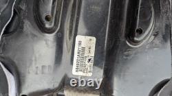 Harley Davidson FXDL/S Two Up Seat